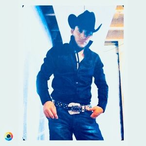 Meet your Posher, Joan